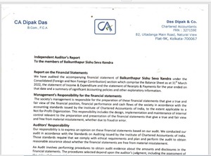 Audit Report 2021-2022